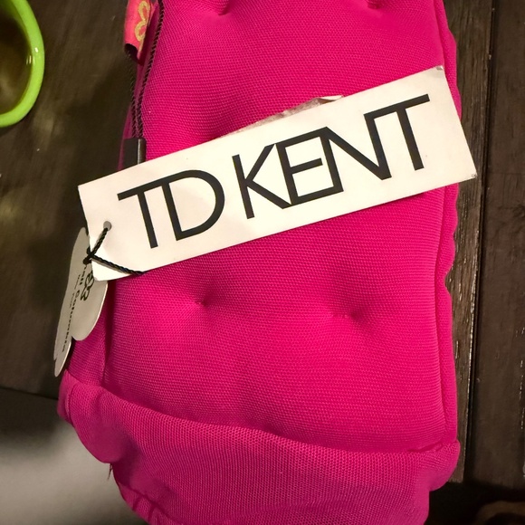 TD Kent Shades